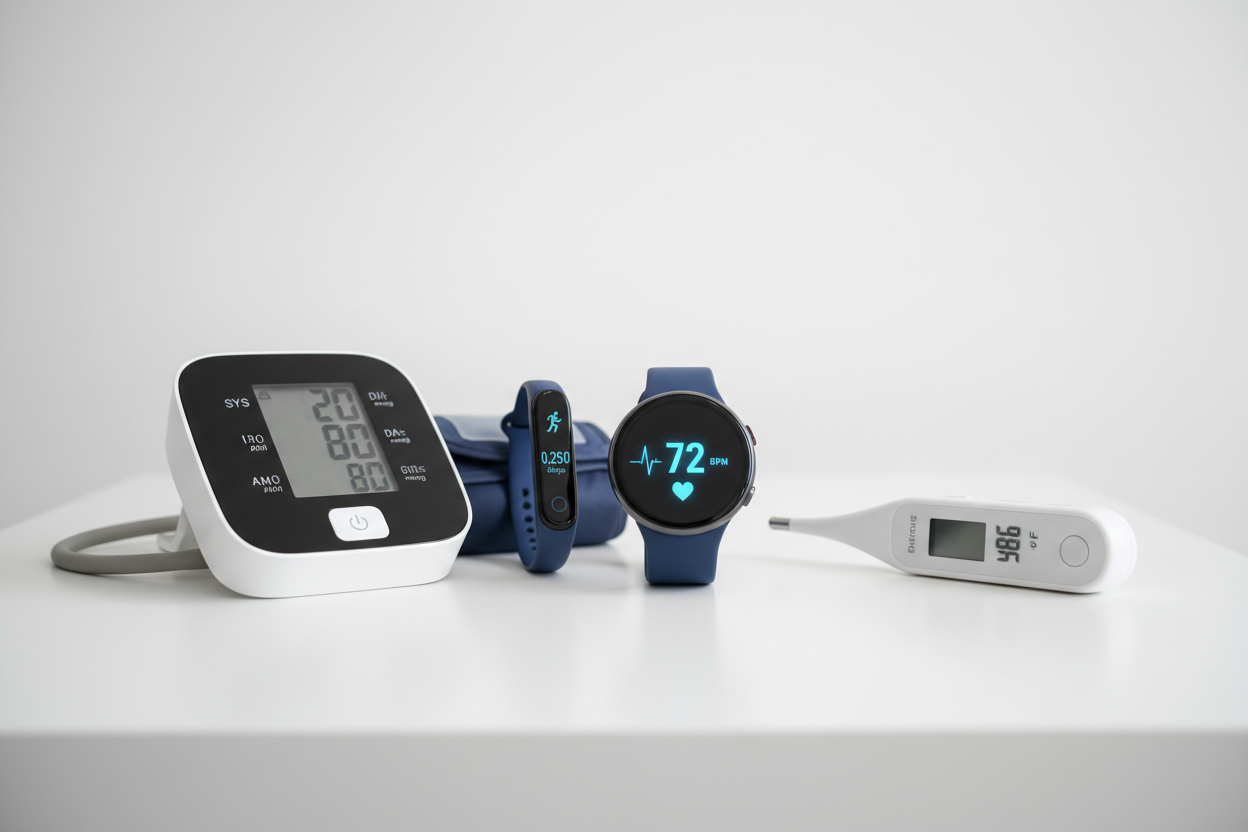 Health Tech Device