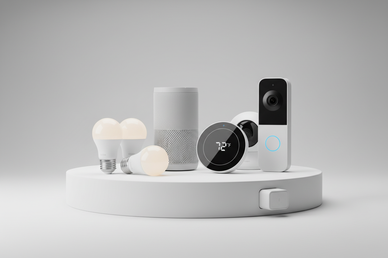 Smart Home Devices