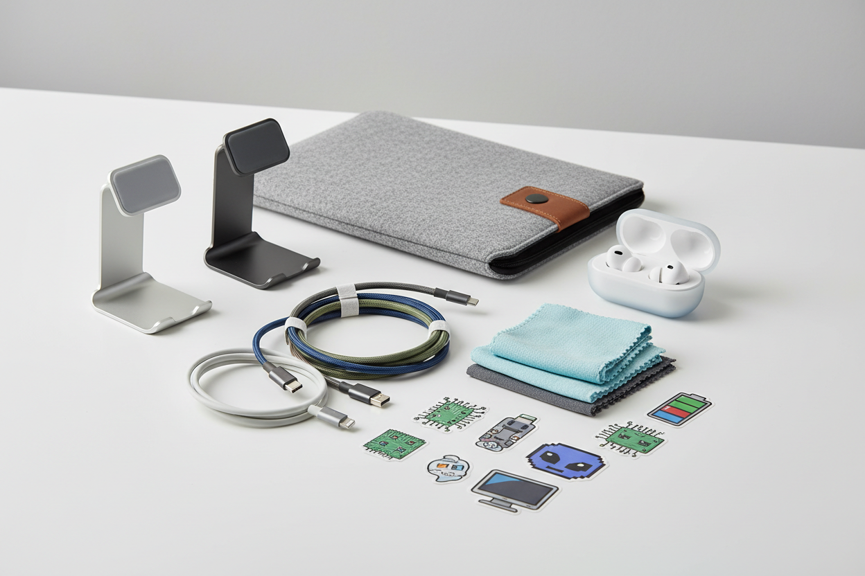 Misc Accessories