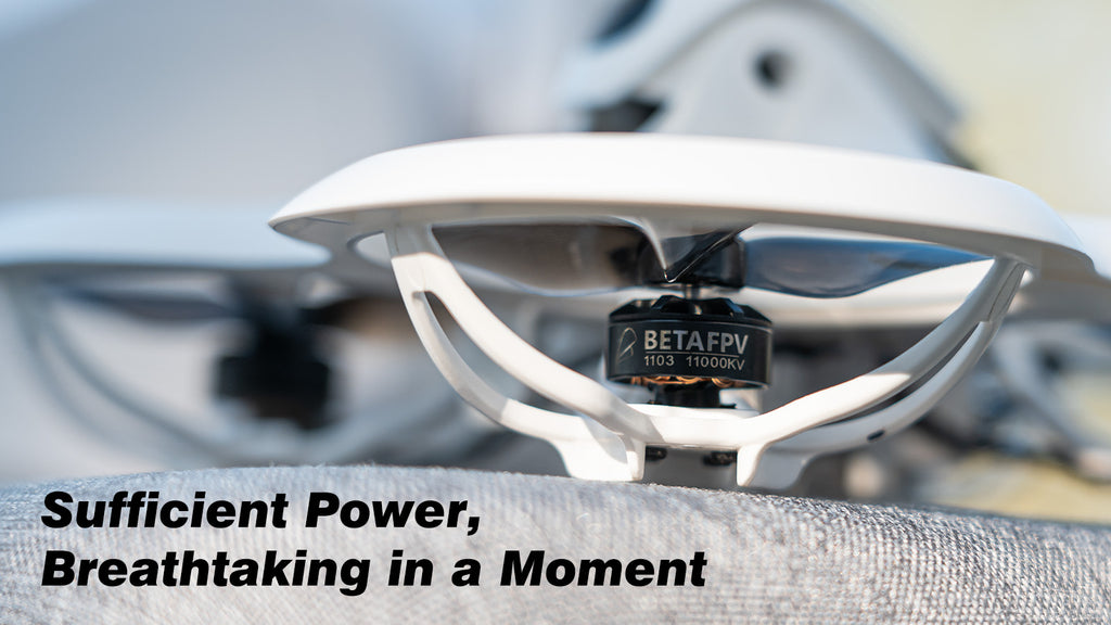 FPV Remote Control Quad Copter