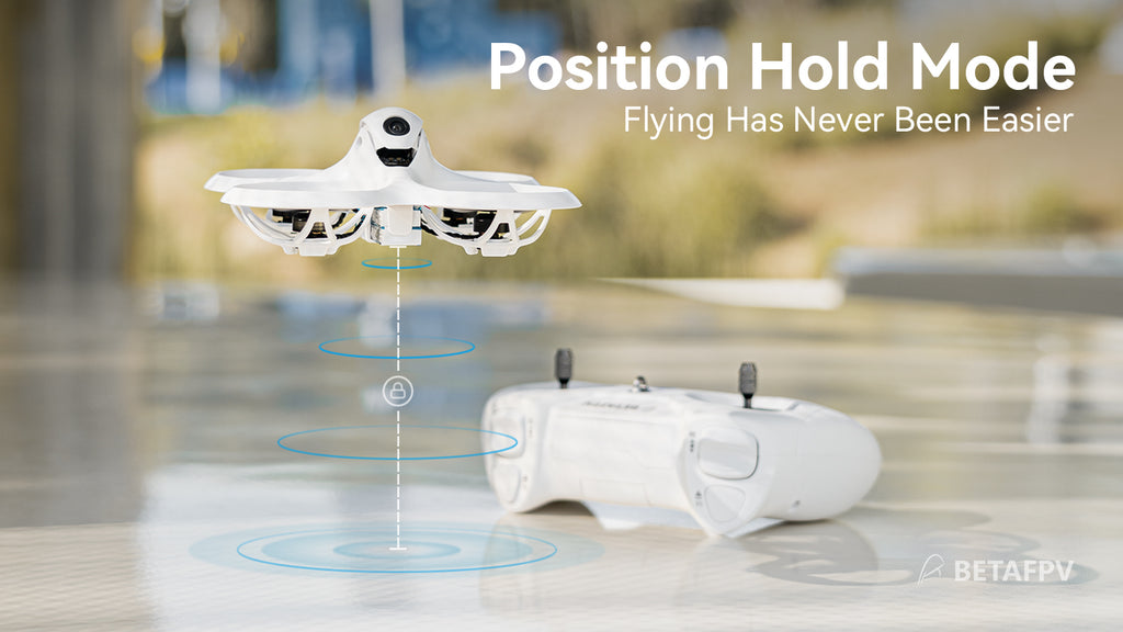 FPV Remote Control Quad Copter