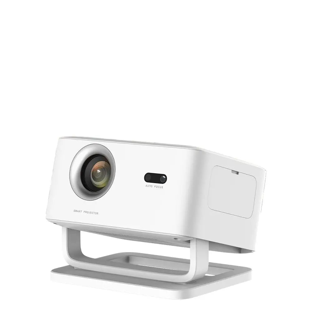 Portable Mini Projector for Home Outdoor Theater