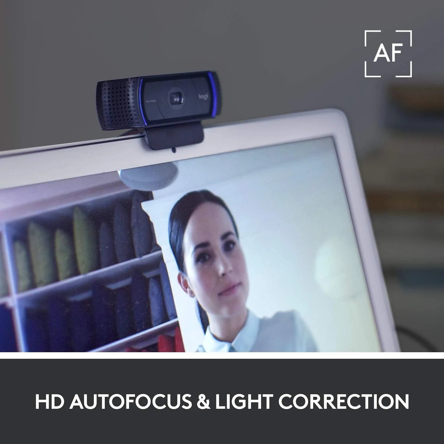 HD Pro Webcam