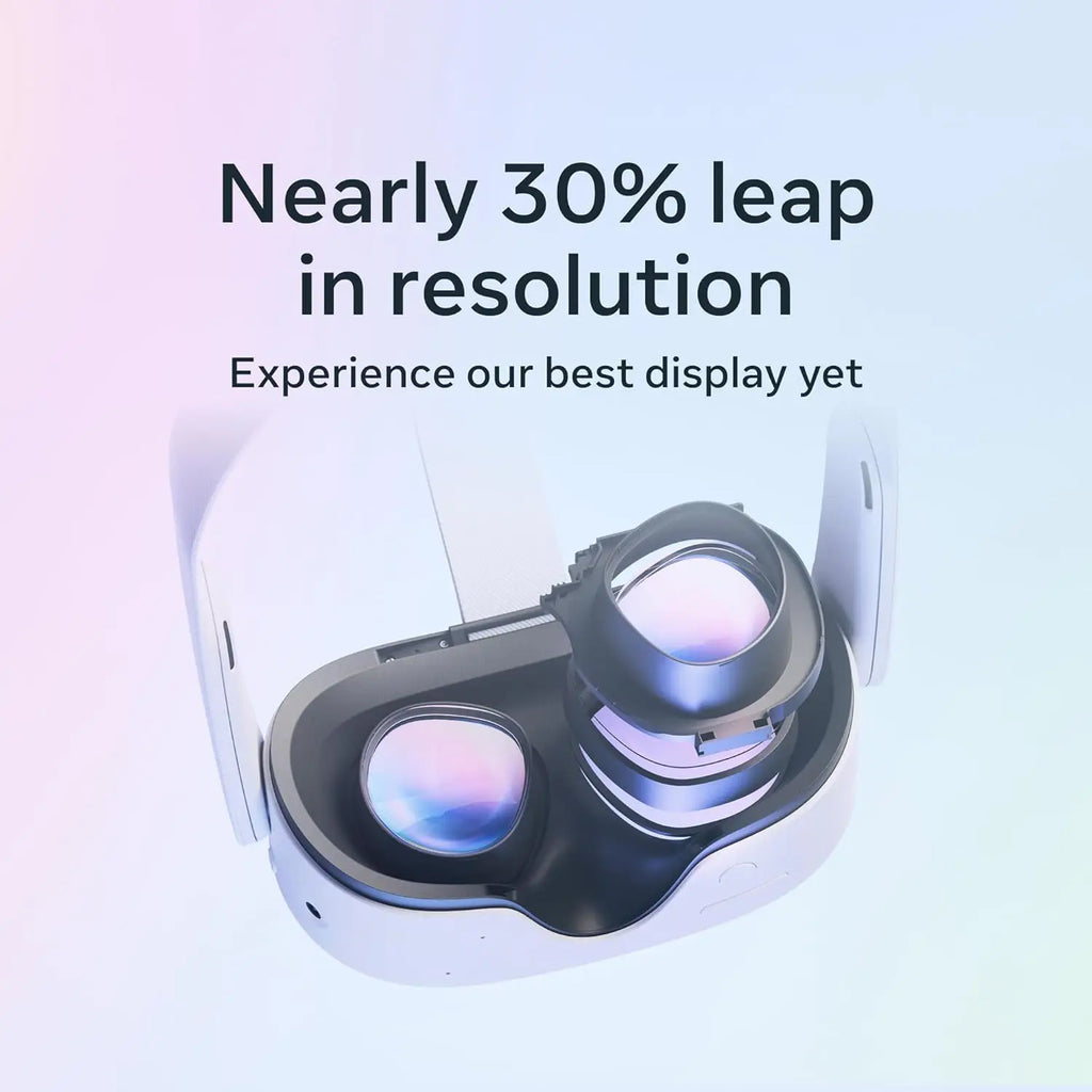VR Reality Headset