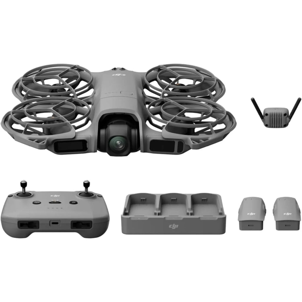 Remote Control Drone Combo