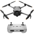 Remote Control Quad-Copter Drone