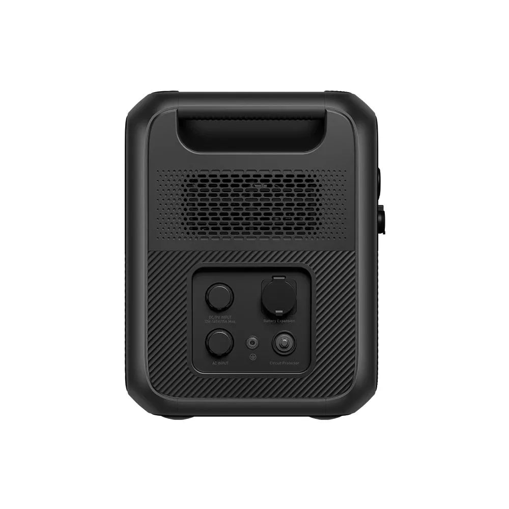 2400w  Solar Power Generator