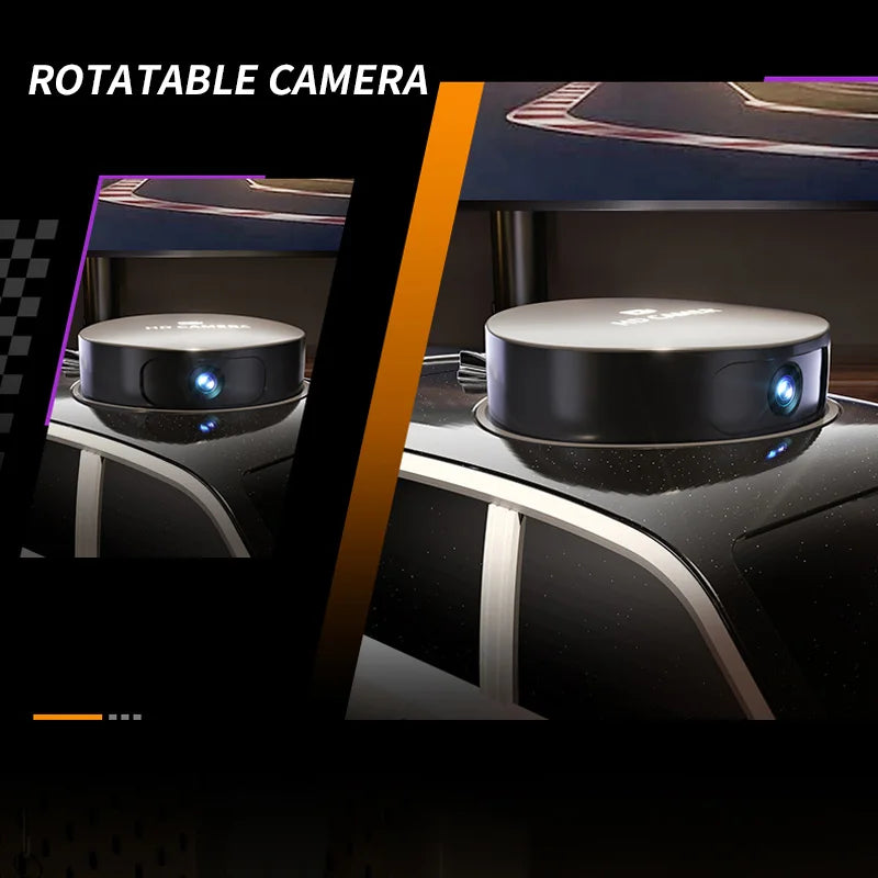 Remote Control Drift Car with HD Camera