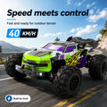 PRO Remote Control Racing Truck