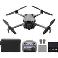 Pro Fly More Drone Combo