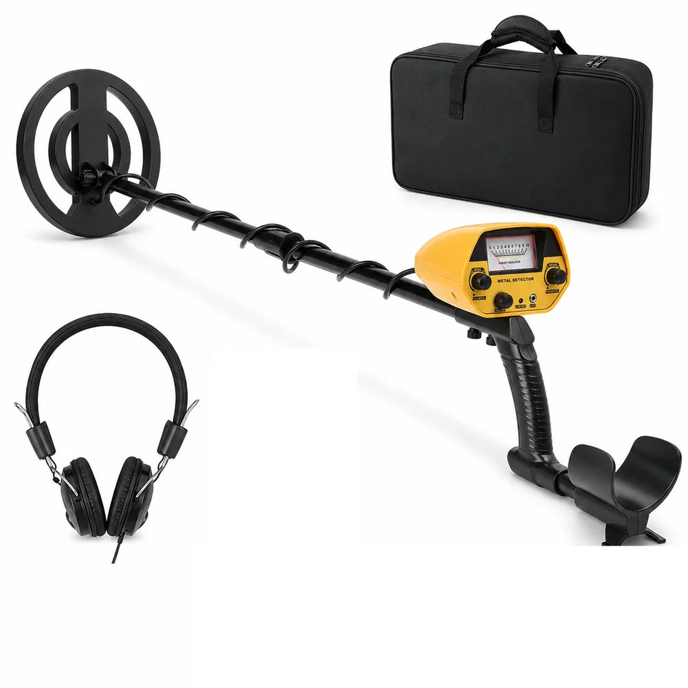Metal Detector Kit