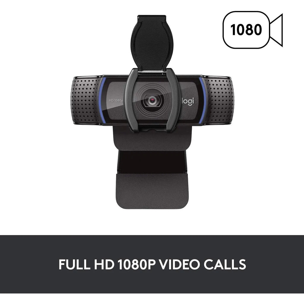 HD Pro Webcam