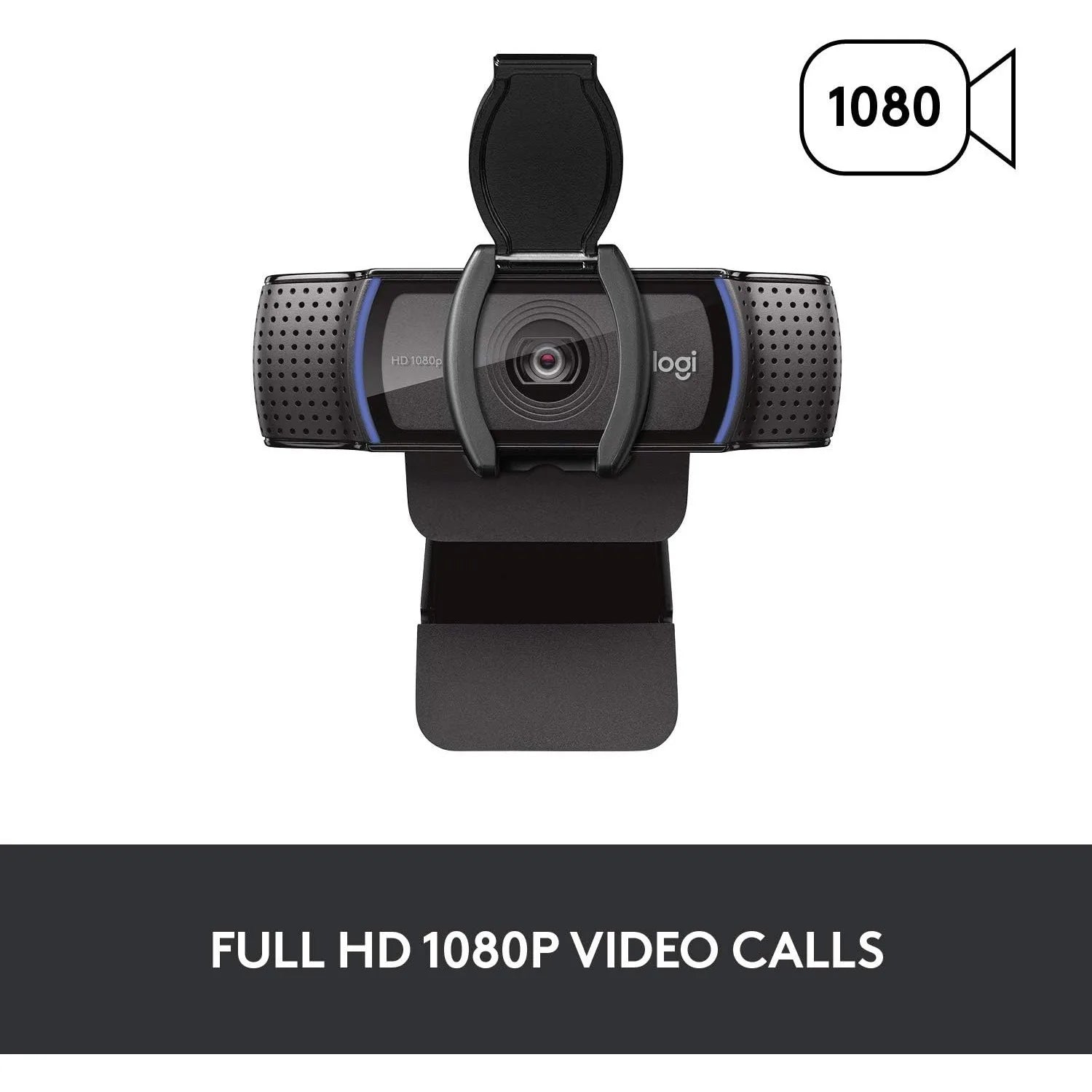 HD Pro Webcam