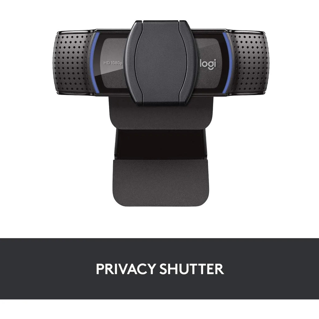 HD Pro Webcam