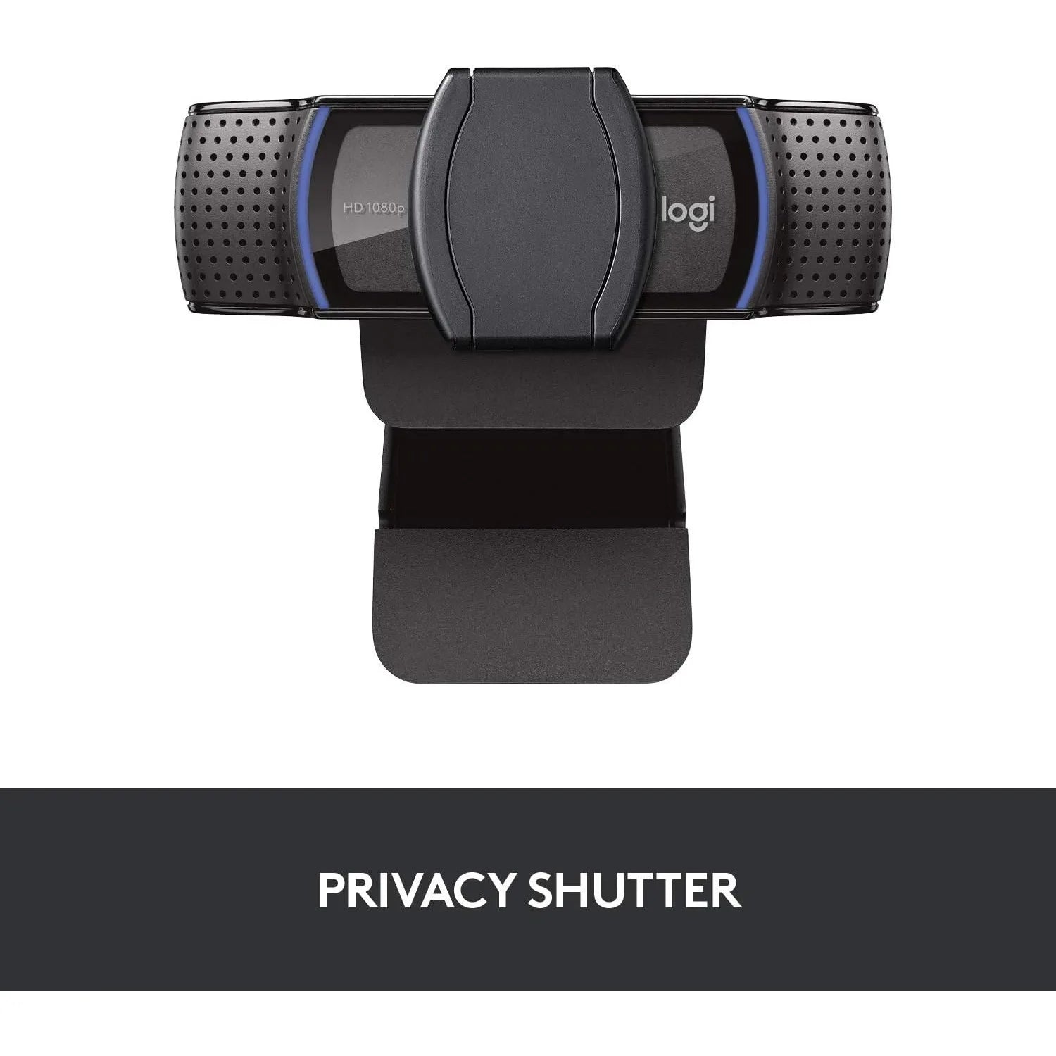 HD Pro Webcam
