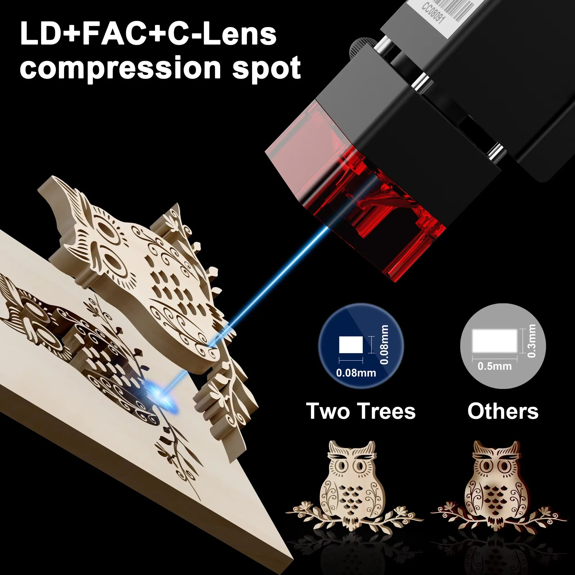 Metal Laser Engraving Machine