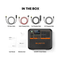 2400w Portable Power Station