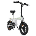 Adult Electric Foldable Bicycle