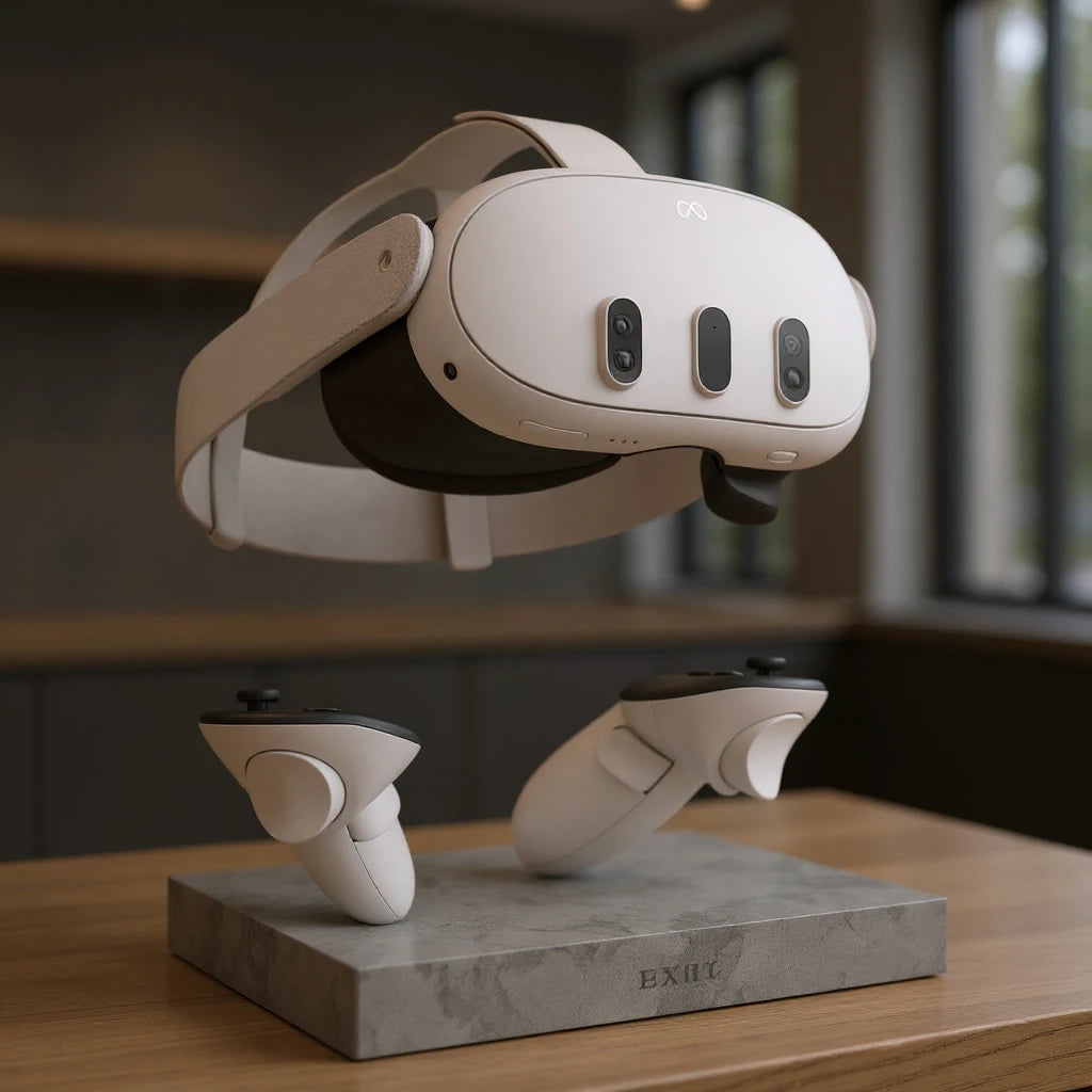 VR Reality Headset