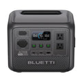 700w Portable Solar Generator