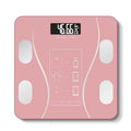 Digital Body Scale