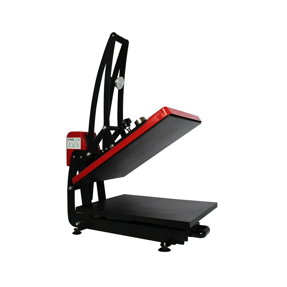 16in x 20in Heat Press Machine