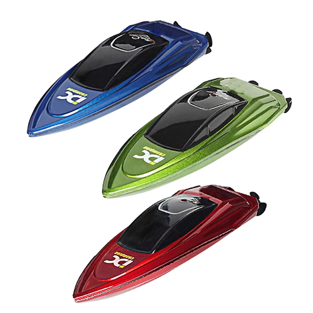 RC Racing Boat for Children