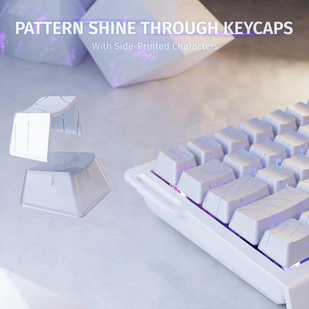 Mechanical Gaming Keyboard