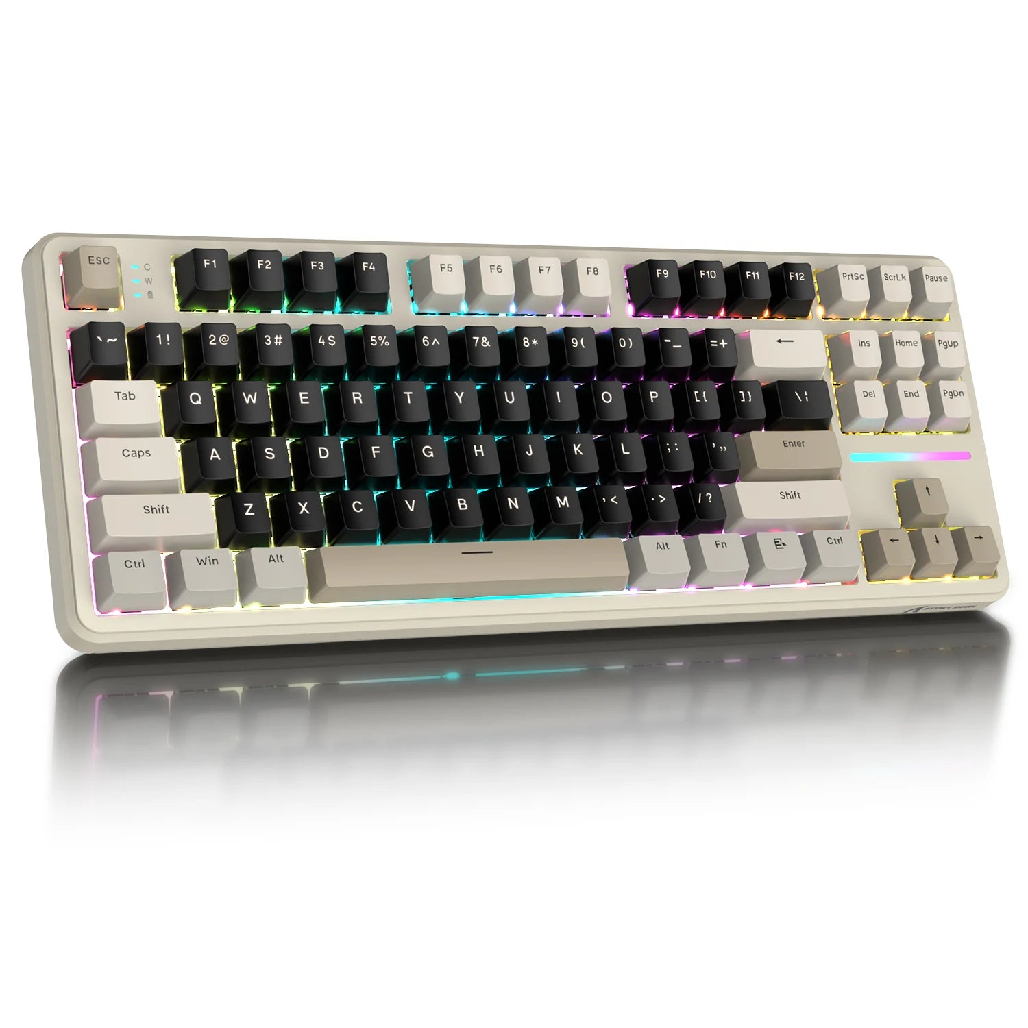 Wireless Mechanical  Keyboard