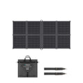 200W Foldable Solar Panel