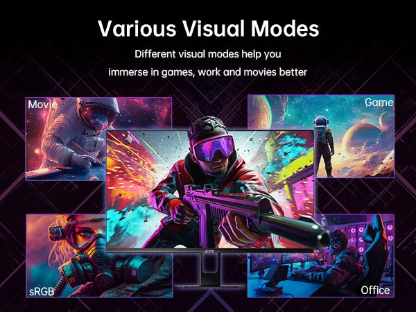 Gaming Monitor
