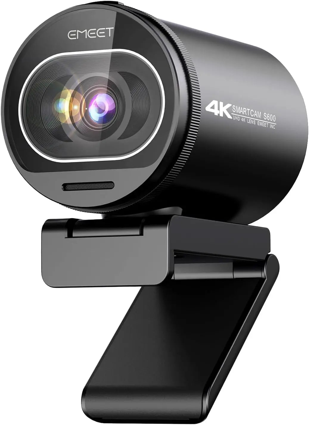 Streaming Webcam with Autofocus