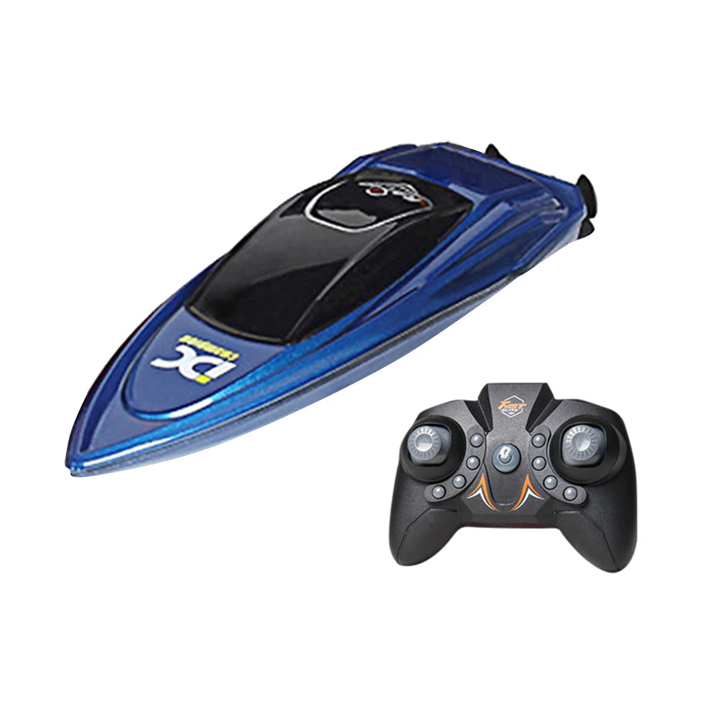 RC Racing Boat for Children