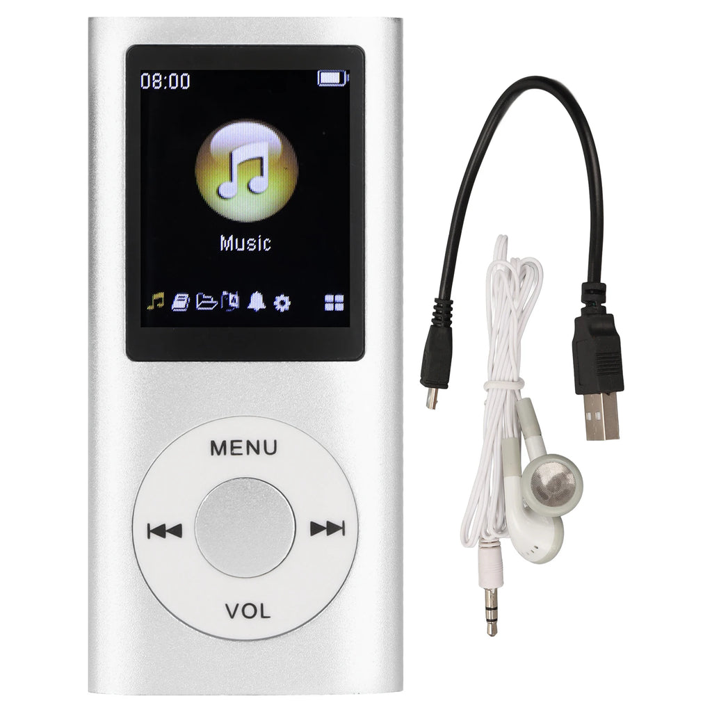 MP3 Music Player