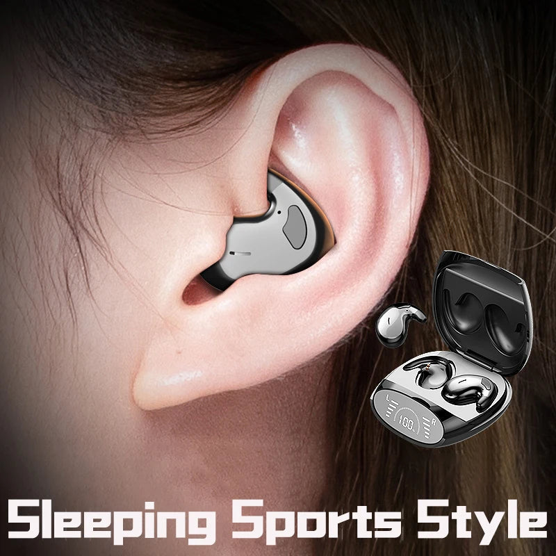 Bluetooth Earbuds