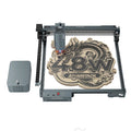40W Laser Engraver Machine