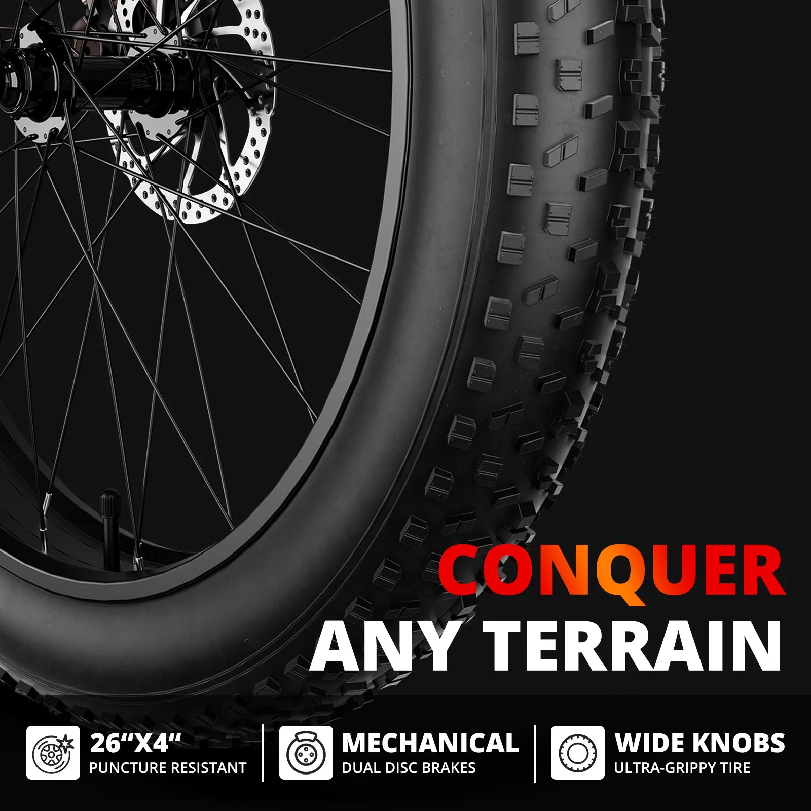 Adults Electric Bicycle