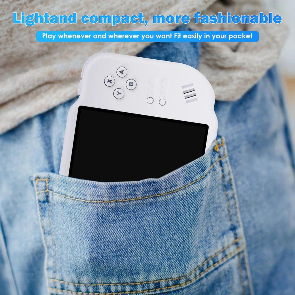 Video Game Console