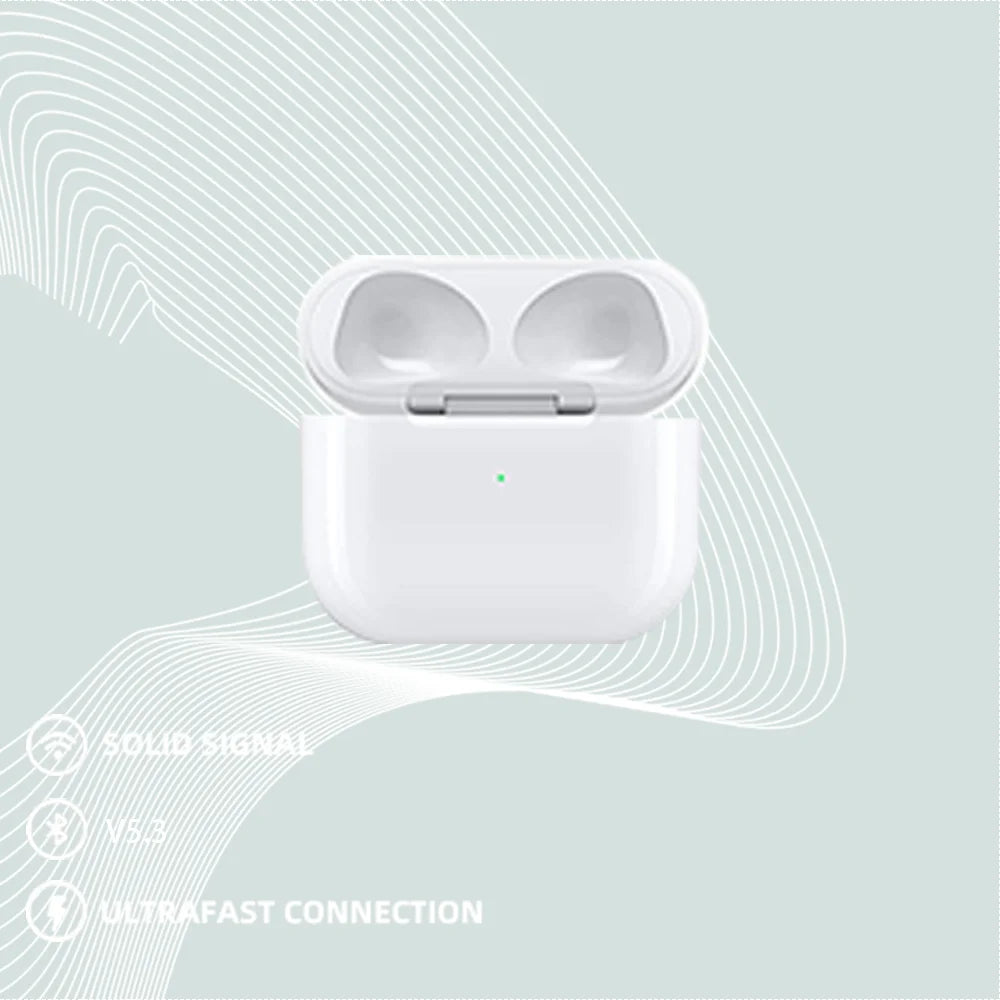 Wireless Bluetooth Earbuds