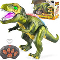 Remote Control Walking Dinosaur