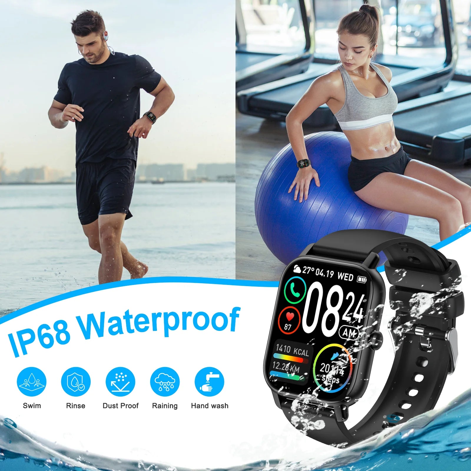 Smart Watch