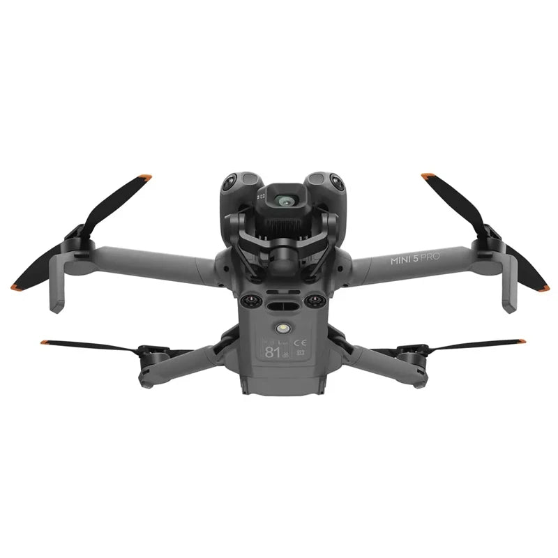 Mini Remote Control Portable Drone
