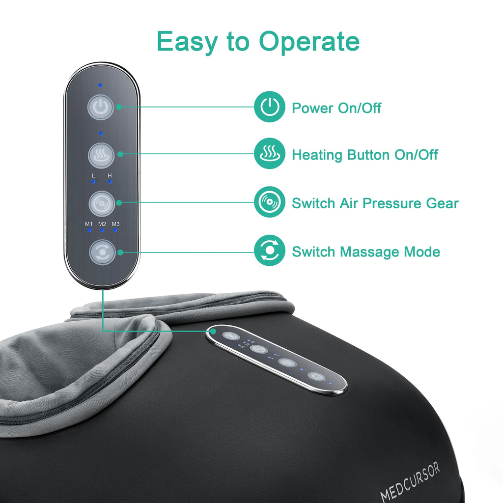 Foot Massager