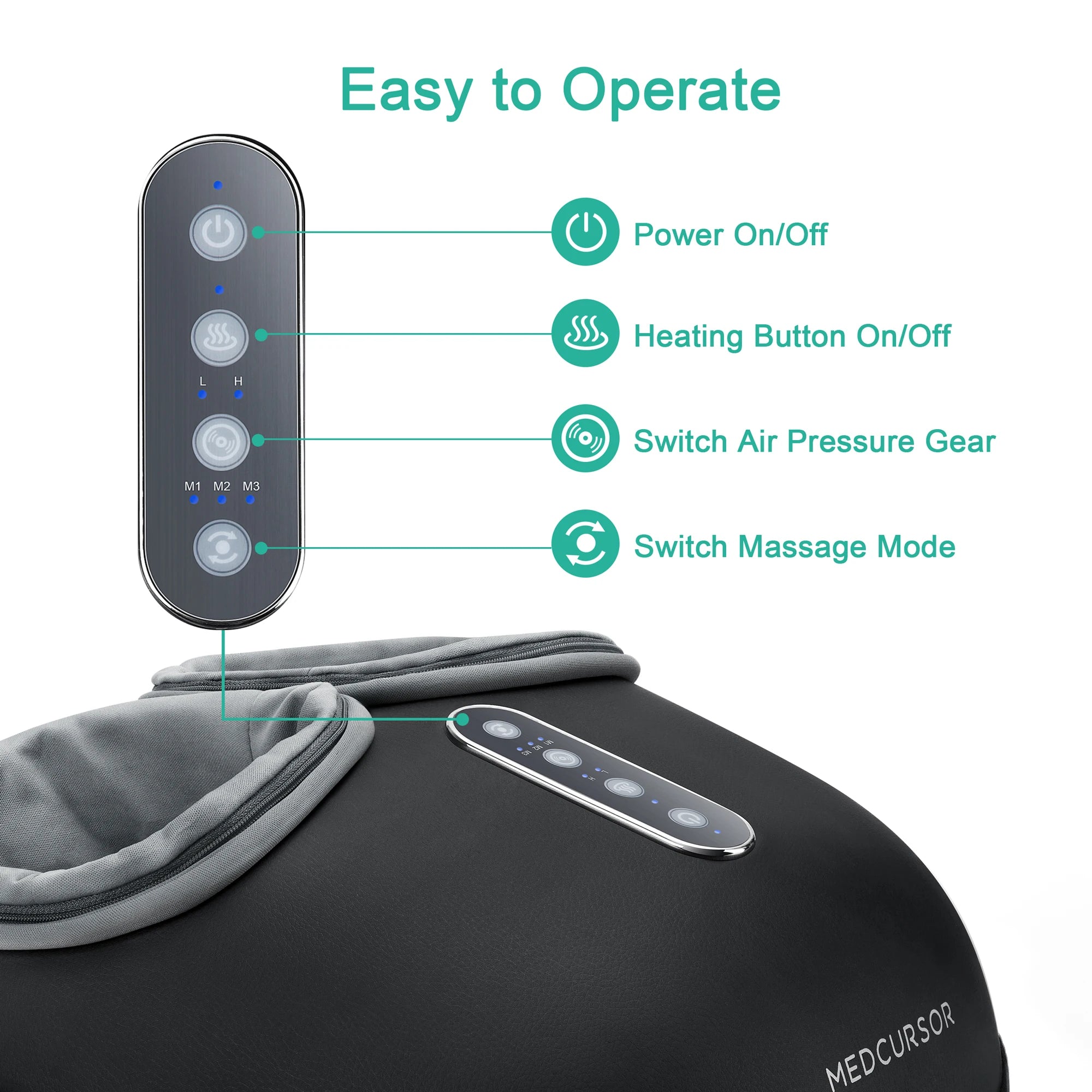 Foot Massager