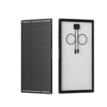 120W N-Type Solar Panel