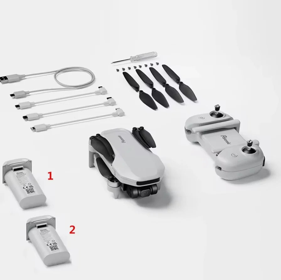 4K GPS Professional Drones Professional