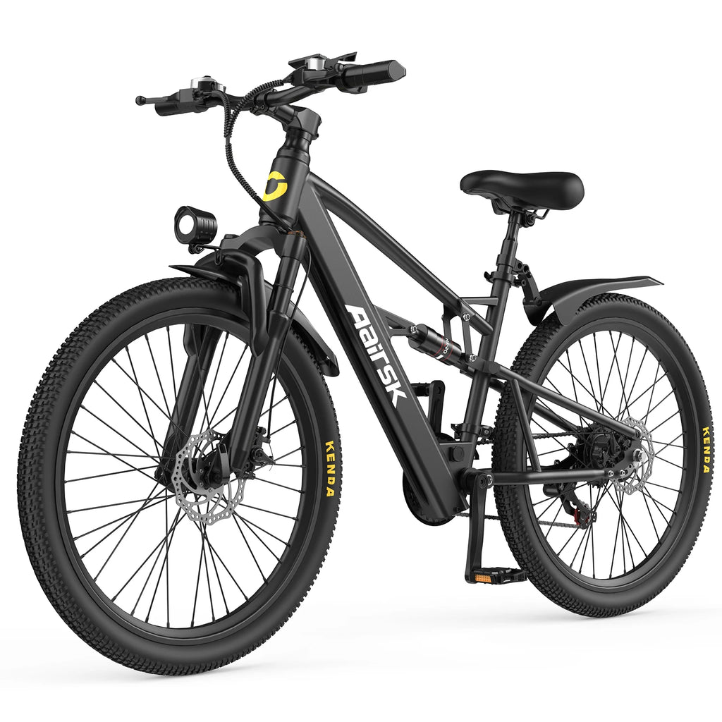 Electric 26 Inch  Mountain bike