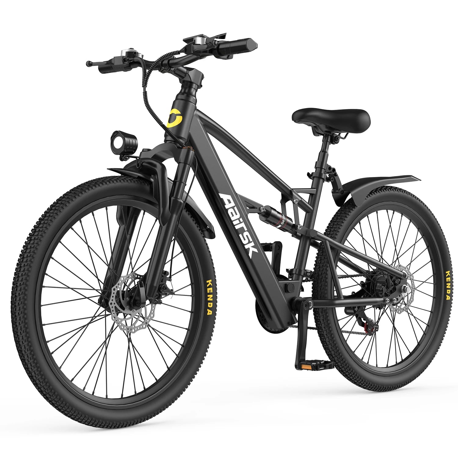 Electric 26 Inch  Mountain bike