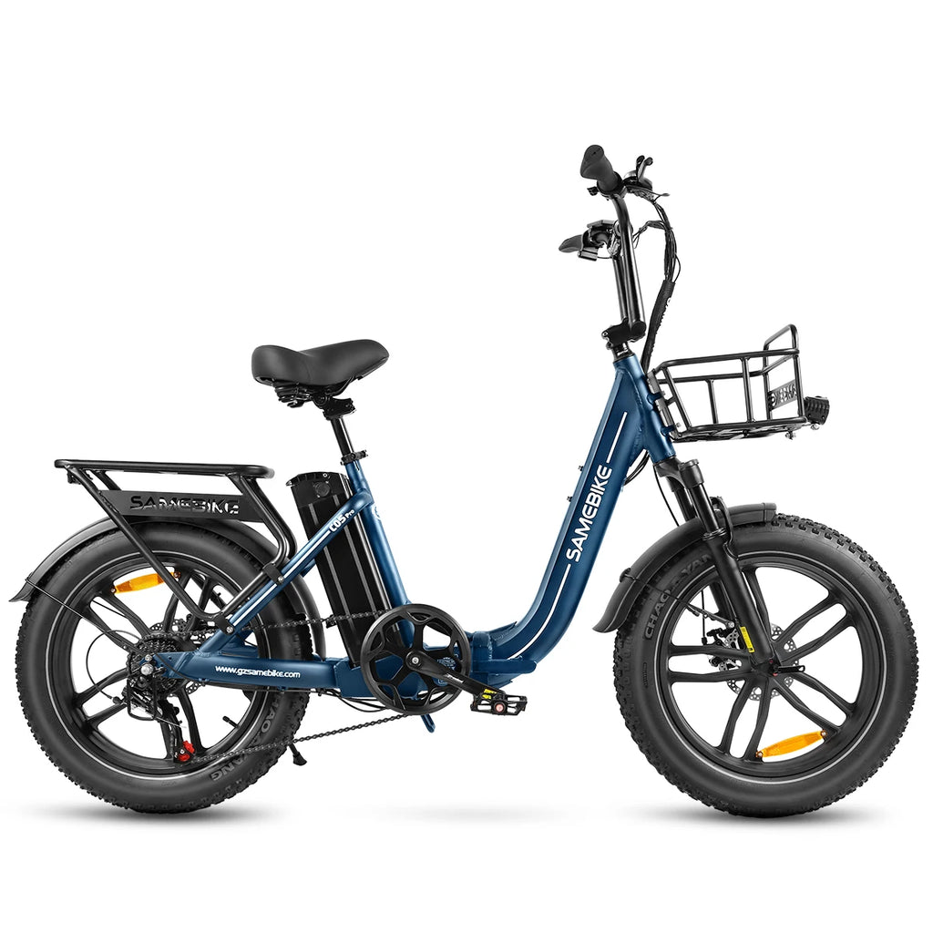 500w Pro E-Bike
