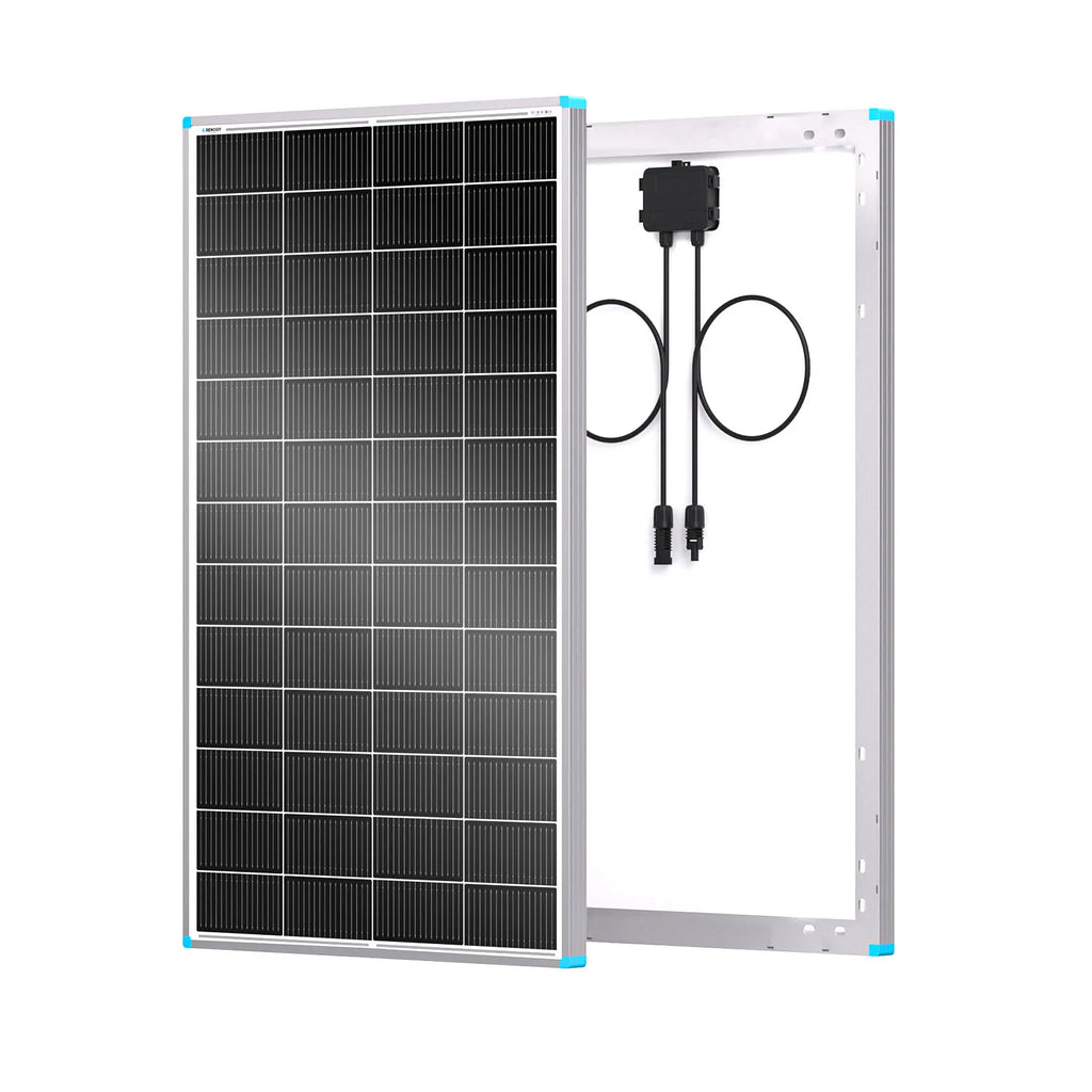 200 Watt Solar Panel